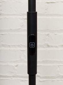 Black Floor Lamp