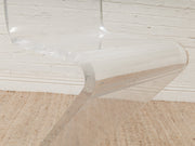 Acrylic as Found Bar Stools
