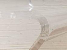 Acrylic as Found Bar Stools