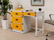 Campaign Mustard Desk