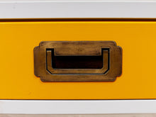 Campaign Mustard Desk
