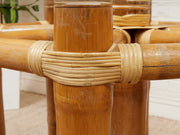 Bamboo Dining Table