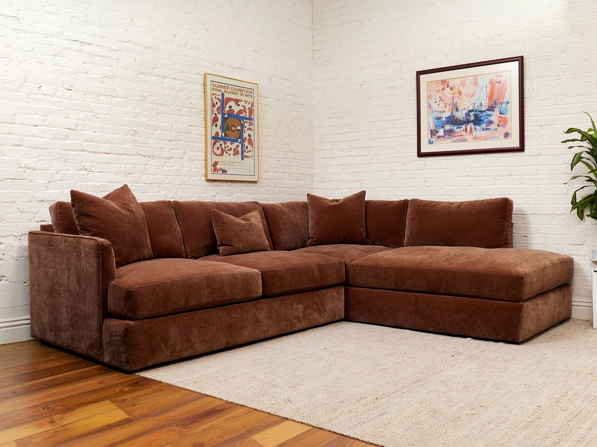 Michonne Sectional Sofa