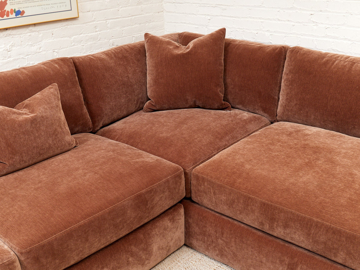 Michonne Sectional Sofa