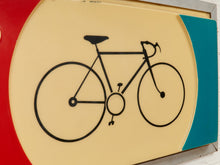 Huge Schwinn Bicycles Vintage Sign