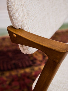 T-Rex Chair