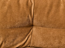 Prima 3 Piece Sectional Sofa in Tramore Amaretto