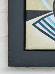 Abstract Art by Larry E Klewchuk