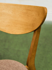 Luna Dining Chair