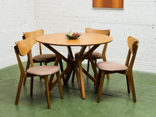 Luna Dining Chair