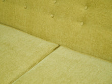Franklin Sofa in Merit Citronella