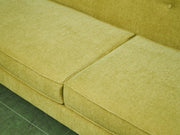 Franklin Sofa in Merit Citronella