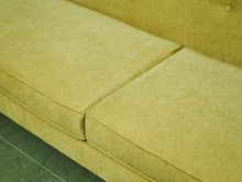 Franklin Sofa in Merit Citronella