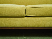 Franklin Sofa in Merit Citronella