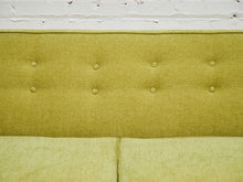 Franklin Sofa in Merit Citronella
