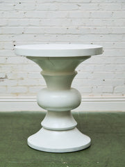 Pedestal Table