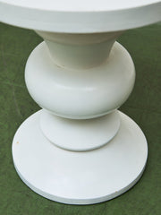 Pedestal Table