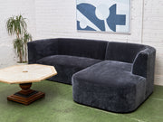 Bonnie 2 Piece Sofa