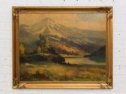 Robert Wood Print