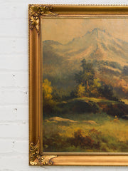 Robert Wood Print