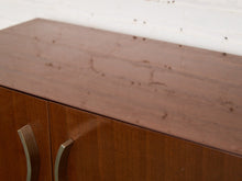 Nicole Miller Italian High-Gloss Stacked Lacquer Cabinet