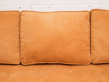 Natasha 3 Seater in Parallel Tobacco