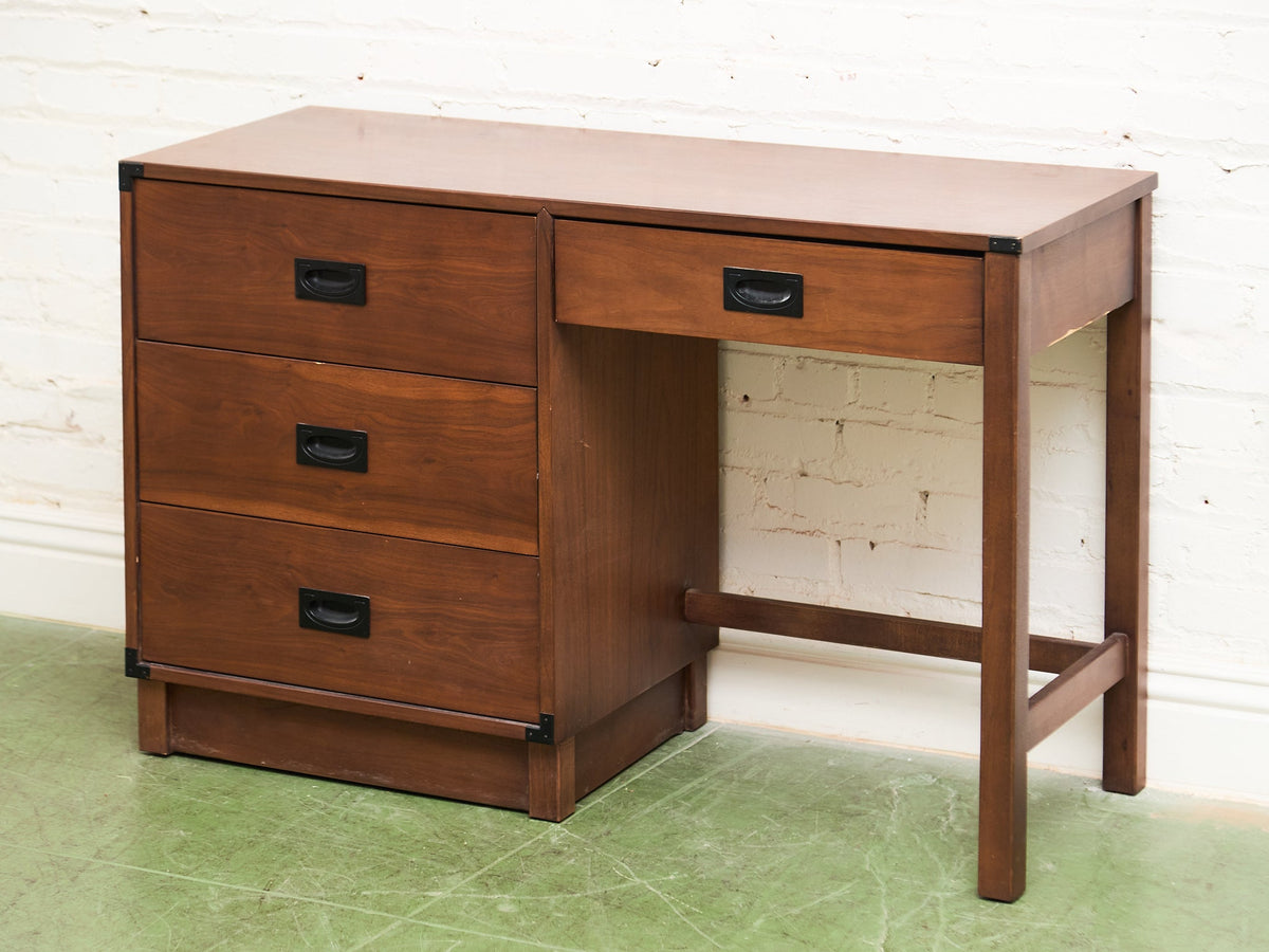 Drexel Modulus Desk