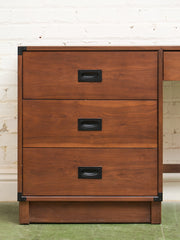 Drexel Modulus Desk