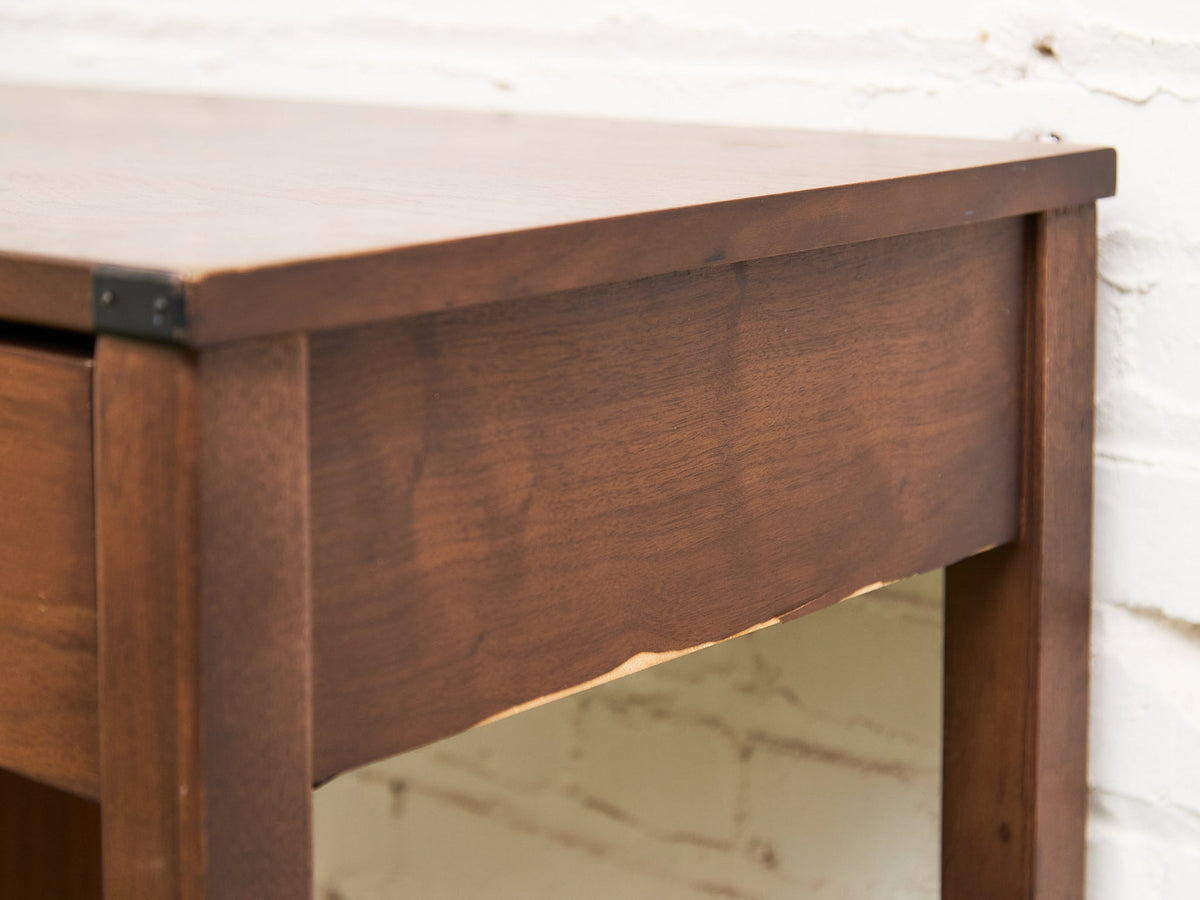 Drexel Modulus Desk