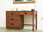 Drexel Modulus Desk