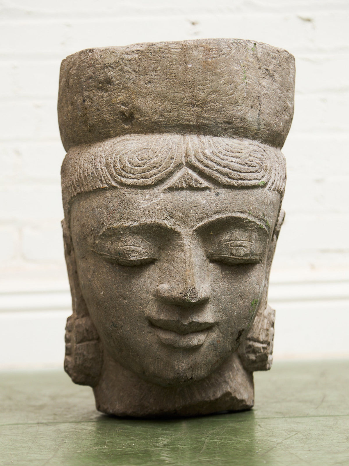 Buddha in the Greco-Roman Style