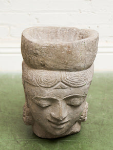 Buddha in the Greco-Roman Style