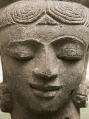 Buddha in the Greco-Roman Style
