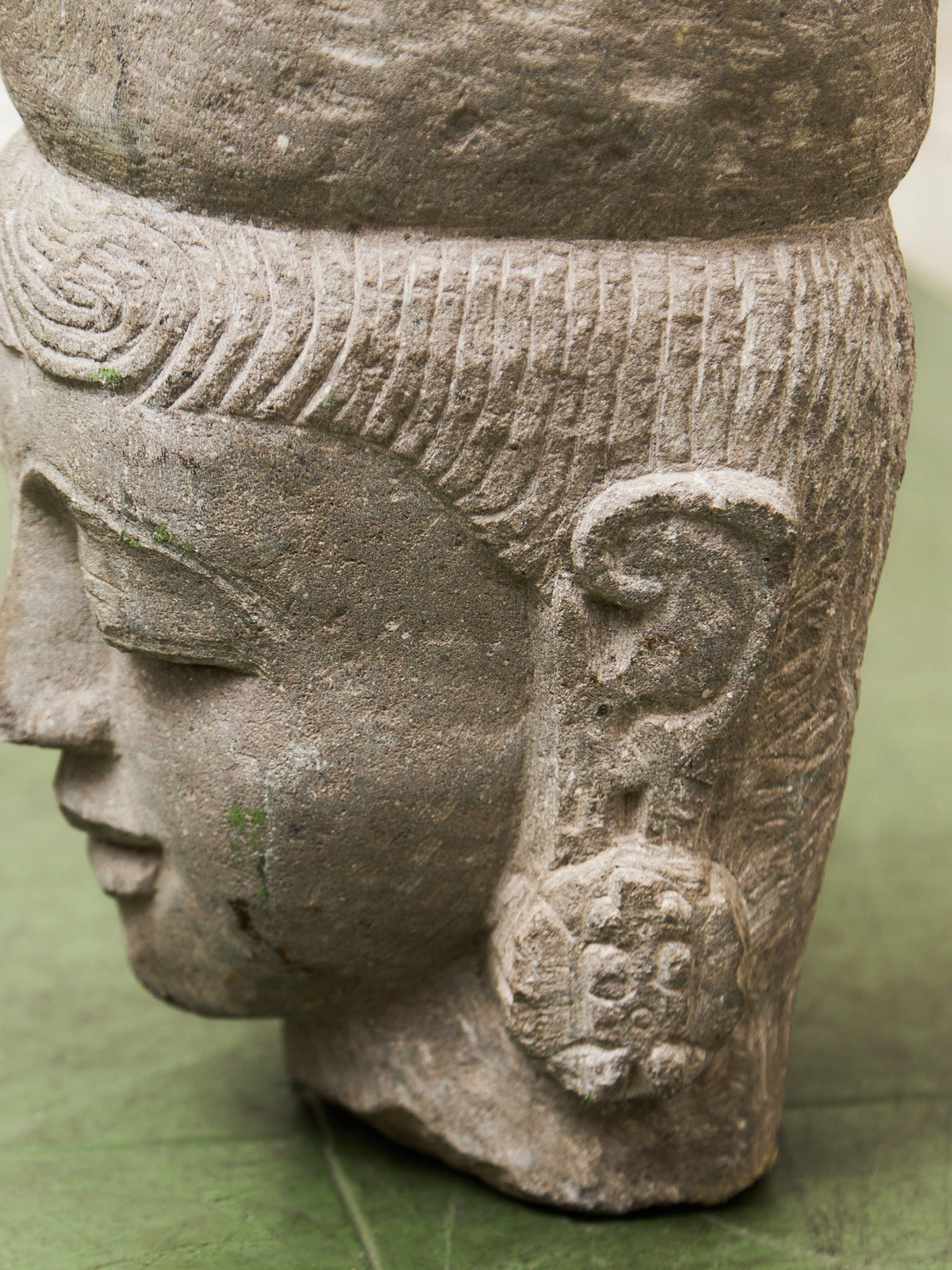Buddha in the Greco-Roman Style