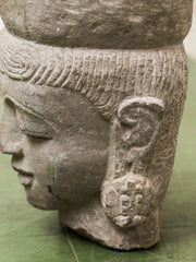 Buddha in the Greco-Roman Style