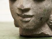 Buddha in the Greco-Roman Style