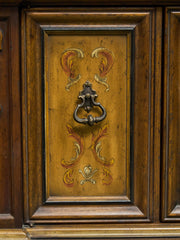 Drexel Heritage Hutch