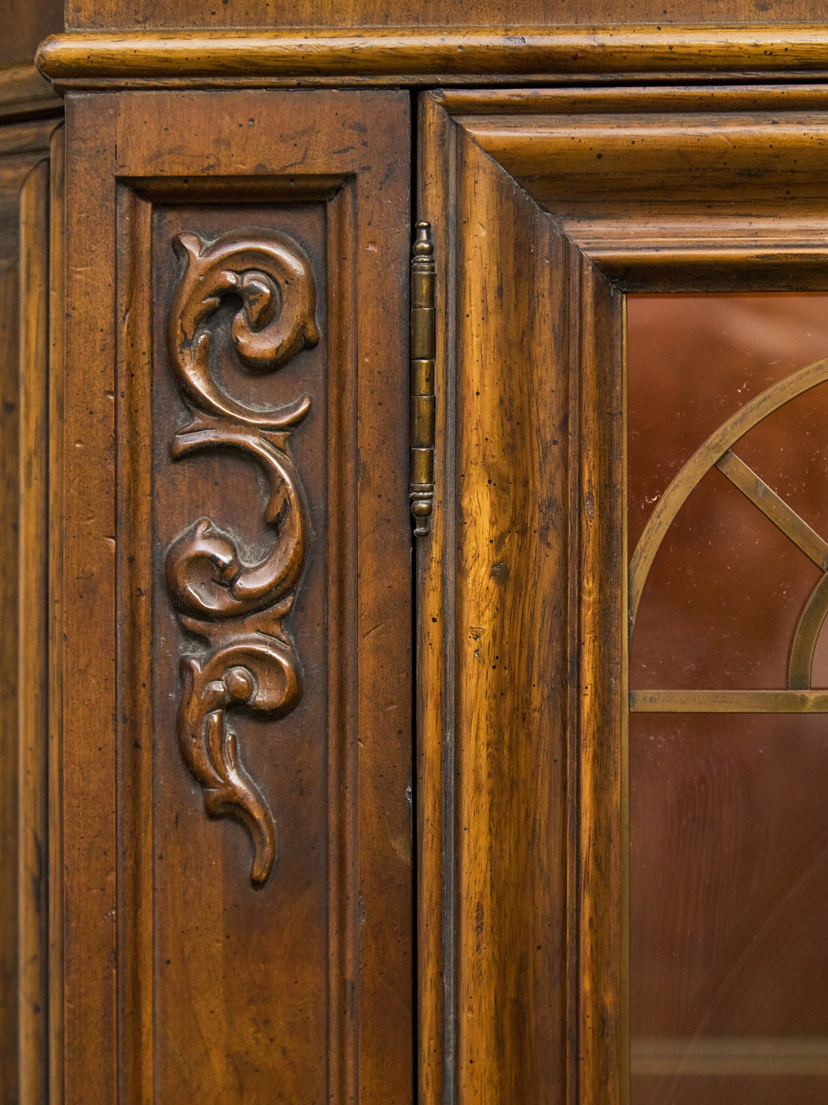 Drexel Heritage Hutch