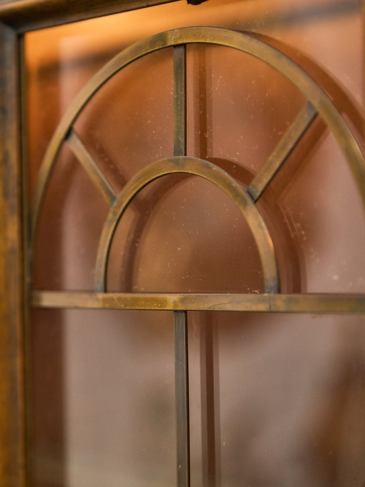 Drexel Heritage Hutch