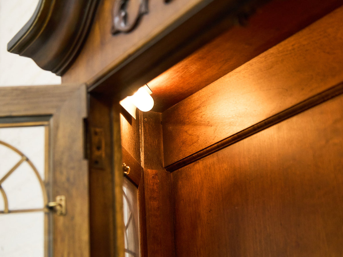 Drexel Heritage Hutch