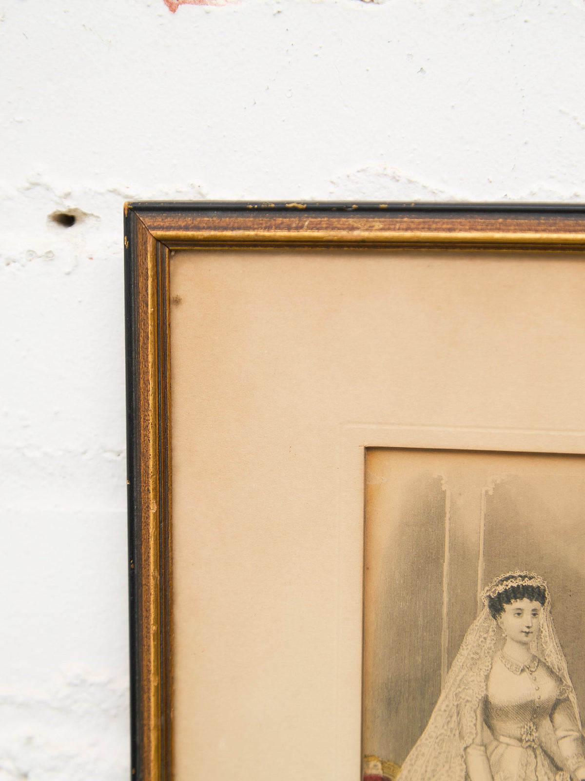 1860’s Victorian Brides