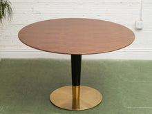 Madeline in Dark Walnut 36 inches
