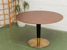 Madeline in Dark Walnut 36 inches