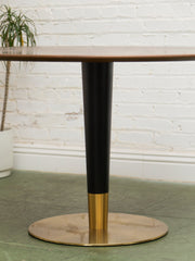 Madeline in Dark Walnut 36 inches