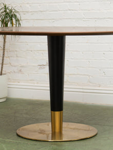 Madeline in Dark Walnut 36 inches