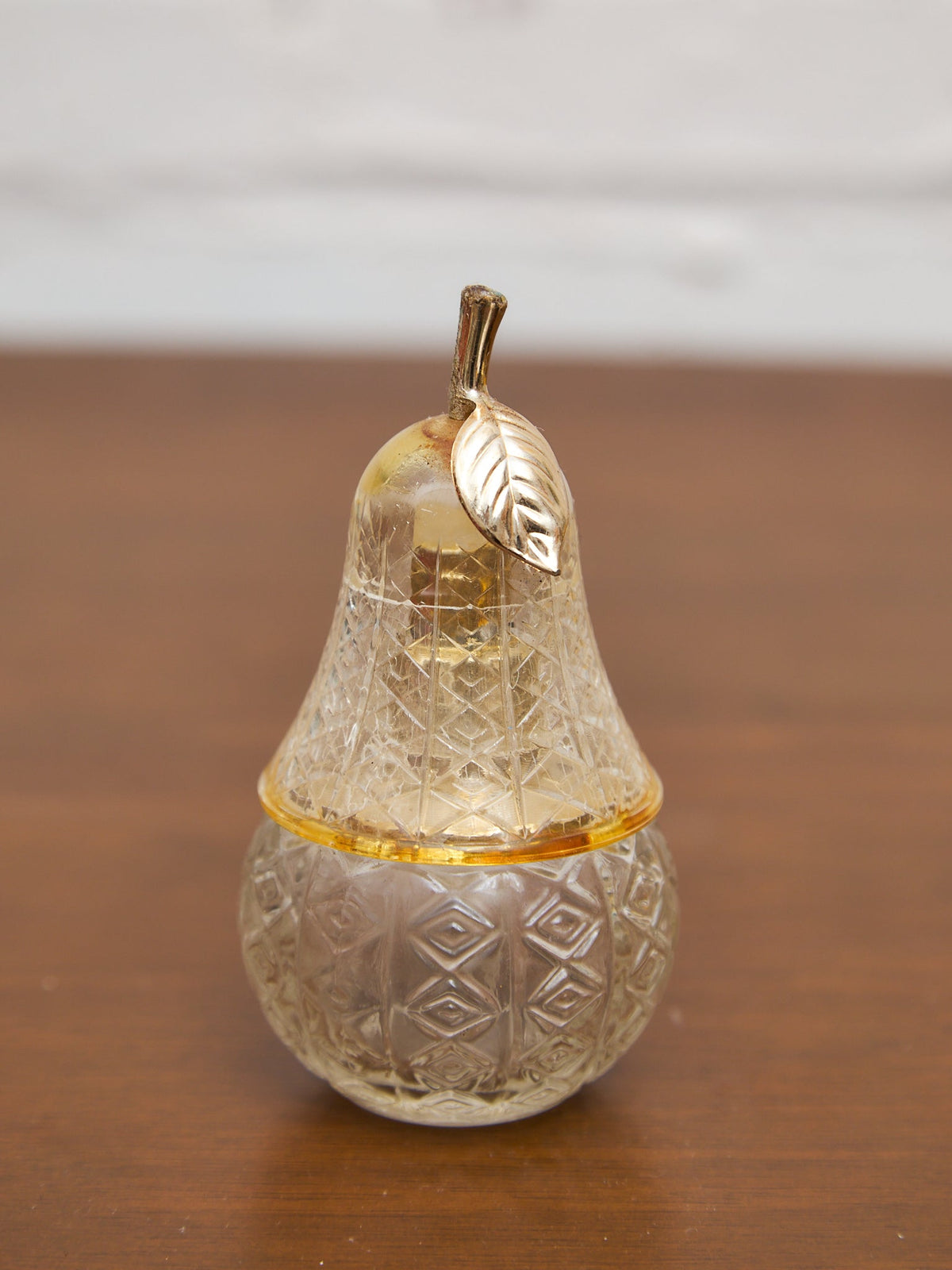 10- Pear Lumiere Cologne Mist Bottle