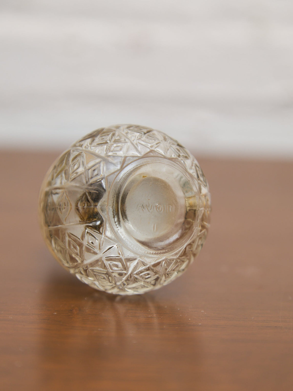 10- Pear Lumiere Cologne Mist Bottle