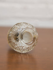 10- Pear Lumiere Cologne Mist Bottle