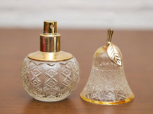 10- Pear Lumiere Cologne Mist Bottle