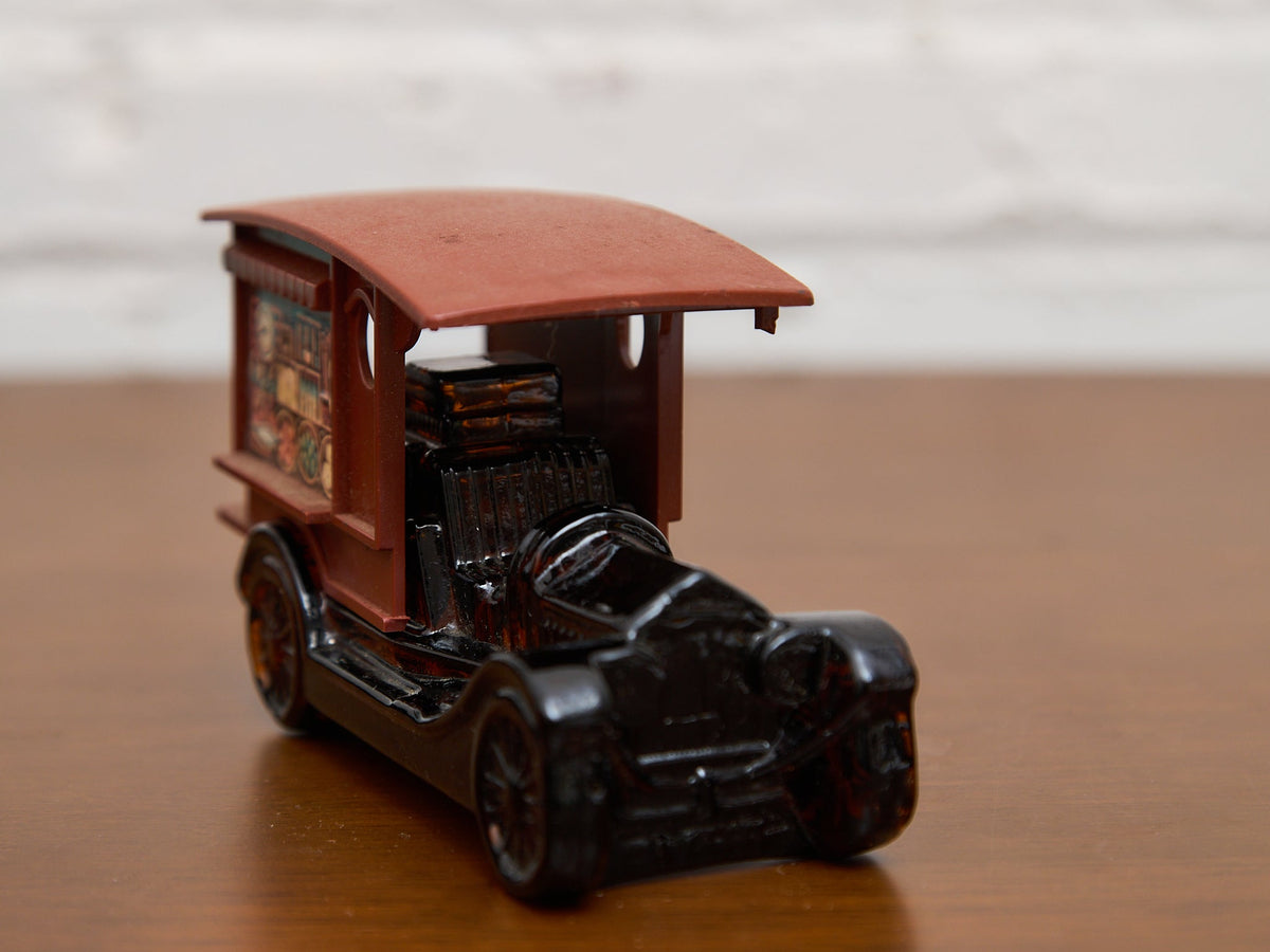 Wild Country Cologne Bottle